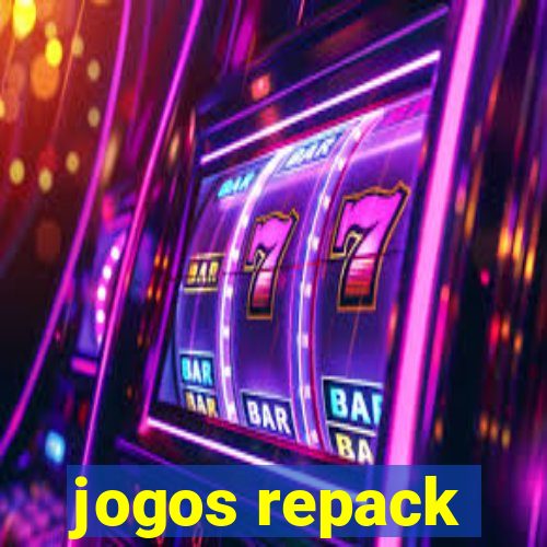 jogos repack